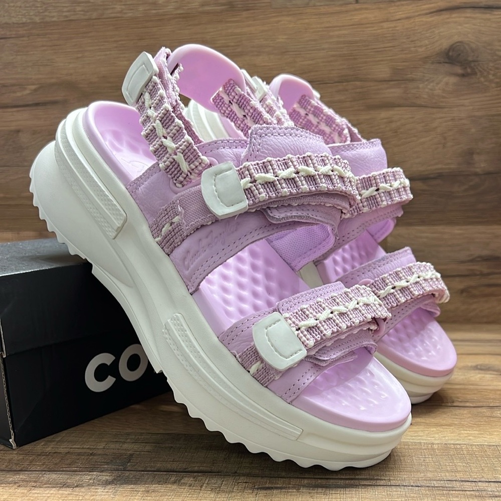 Converse Run Star Utility Sandals